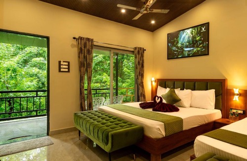 Munnar House | Green View Resorts