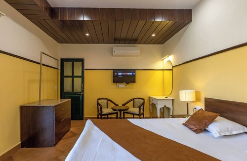 Kolar Road Hotel | Greenfields Resort