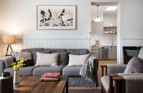 Hepburn Springs House | Greenlands