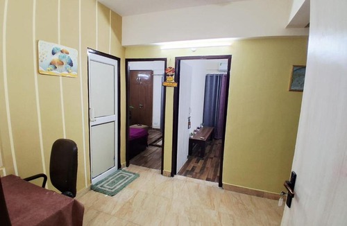 Ghaziabad Apartment | Grey Homes
