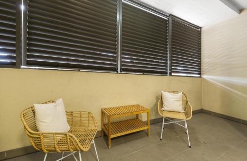 Strathfield Apartment | Ground Floor One-Bed with Courtyard Access