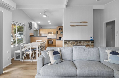 Second Valley House | Grundy Getaway - 8 Grundy Street