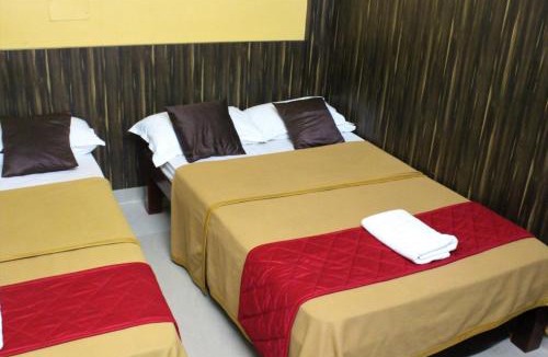 Kanchipuram Hotel | GSR RESIDENCy