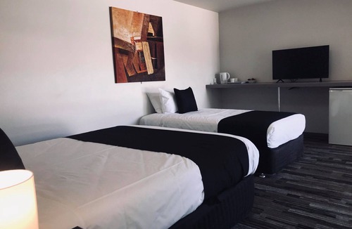 Brooklyn Hotel | Guiding Star Hotel