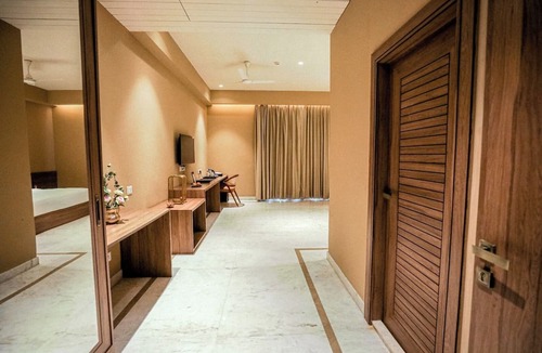 Kashipur Hotel | Gulab Kothi By Grapevine Varanasi