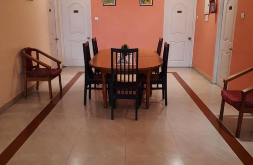 Hyderabad House | Gunrock Manor