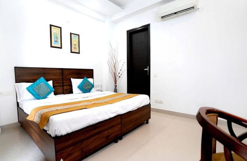 Noida Hotel | Gupta Residency Near Ajnara Heritage