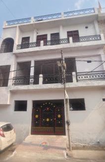 Bareilly Apartment | Gyan Nivas