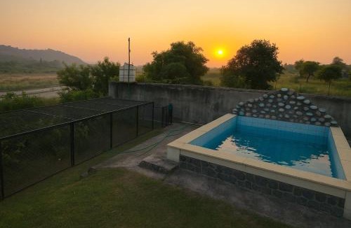 Panchkula Apartment | H M farm