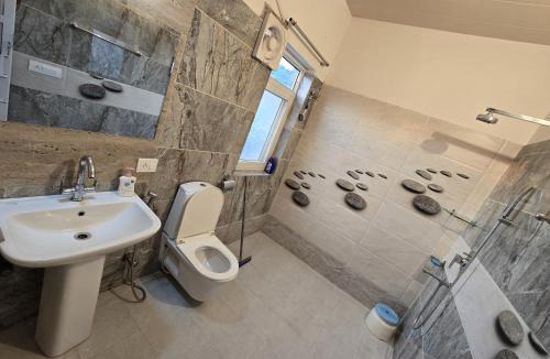 Panchkula Apartment | H M farm