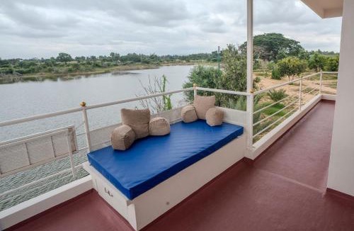 Gudibanda Hotel | Habba Dates Village , Luxury 100 Acres Dates Farm Near Chikkaballapur