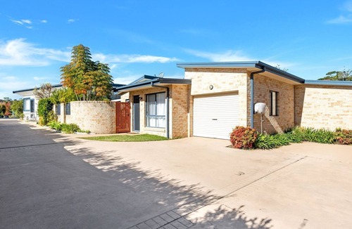 Huskisson Villa | Hamilton Sands, Jervis Bay