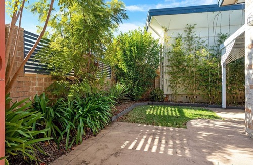 Huskisson Villa | Hamilton Sands, Jervis Bay