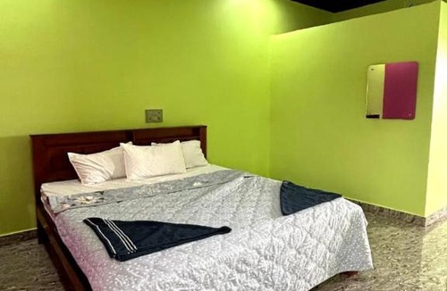 Kamalapur House | Hampi Amrutha Homestay