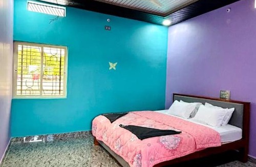 Kamalapur House | Hampi Amrutha Homestay