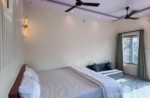 Hampi House | Hampi Tribes Homestay