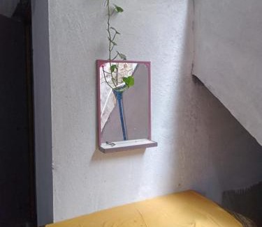 Kamalapur House | hampicallingstay