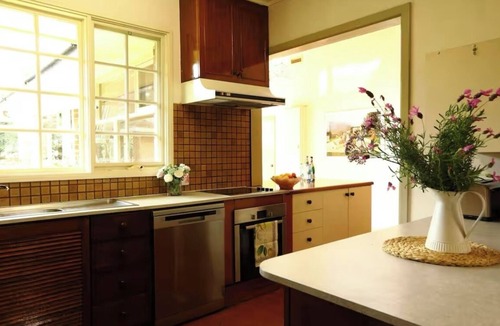 Hampton House | Hampton 4 Bedroom House