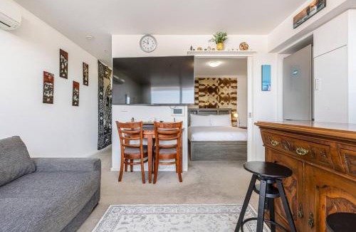 Hampton Apartment | Hampton Beach Nook - Simple Stay near Dining & Beach