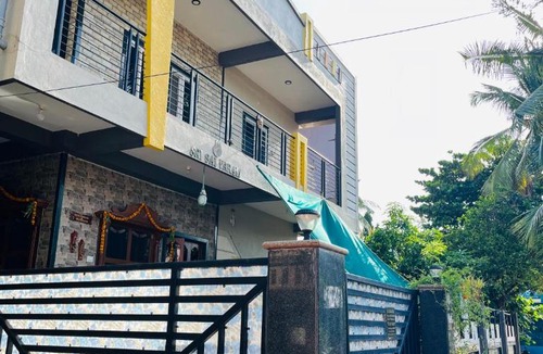 Kamalapur House | Happy Hampi Home