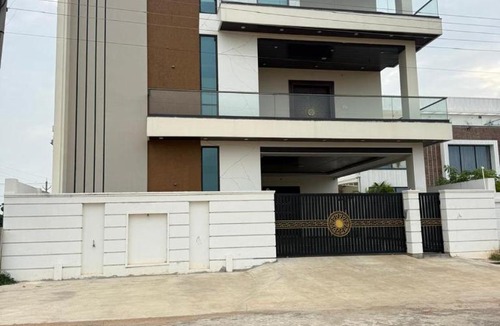 Eluru Villa | Happy homes