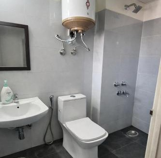 Panipat Apartment | Happy Homestay