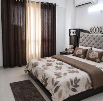 Panipat Apartment | Happy Homestay