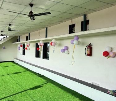 Sidhpur Hotel | Happy Rooms