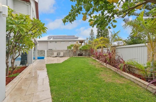Hillarys House | Harbour Rise Luxury Family Retreat