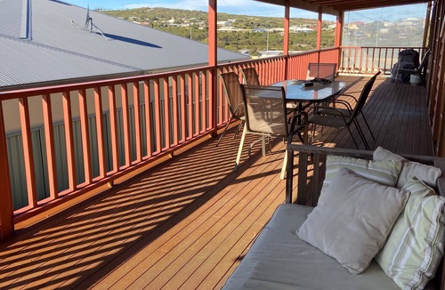 Esperance House | Harbour View House - Spectacular views.