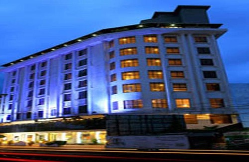 Kochi Hotel | Harbour View Residency