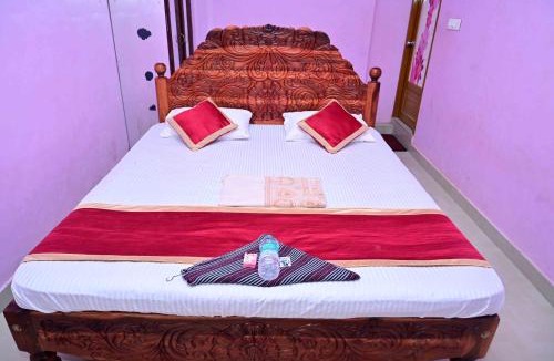 Vellayani Villa | Harbour villa 1