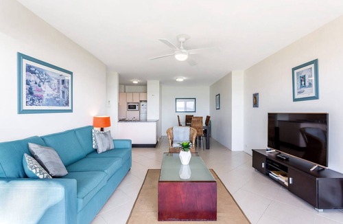 Soldiers Point Apartment | Harbourside apartment at Soldiers Point