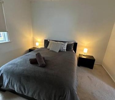 Nelson Bay Apartment | Harbourside Cottage