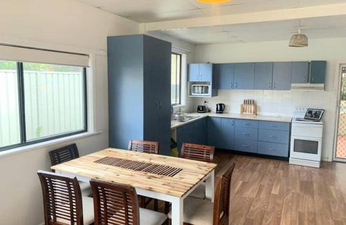 Nelson Bay Apartment | Harbourside Cottage