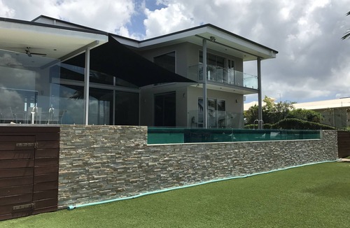 Cardwell House | HARBOURSIDE LUXURY AT PORT HINCHINBROOK