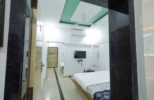 Rajpipla Hotel | Hari Homestay Statue of Unity