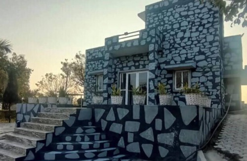 Vallabhnagar Villa | Hariyav Garh Villa