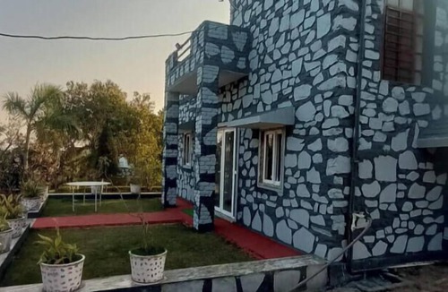 Vallabhnagar Villa | Hariyav Garh Villa
