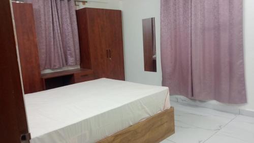 Whitefield Apartment | Harmony heights 001