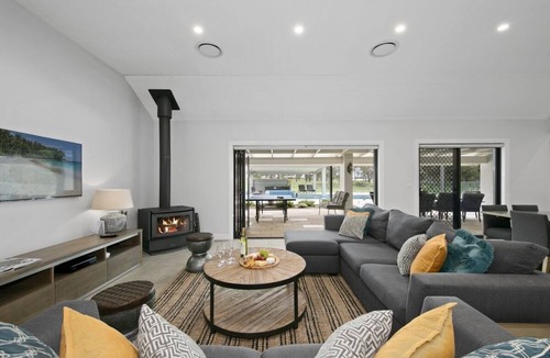 Nulkaba House | Harrison's Dream - Nulkaba Hunter Valley