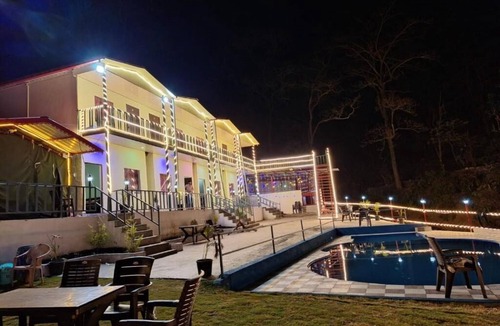 Sirala Hotel | Haveli Resort Shivpuri