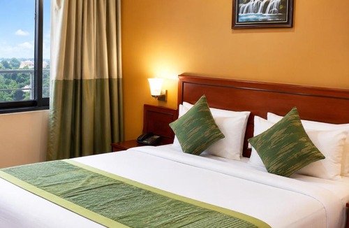 Subarnapur Hotel | Haven Homestay