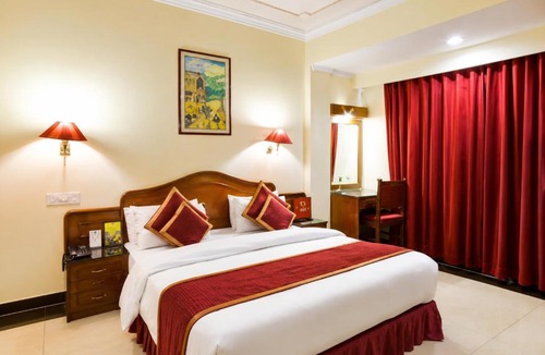 Subarnapur Hotel | Haven Homestay