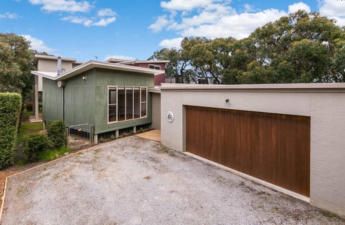 Anglesea House | Haven On Harvey