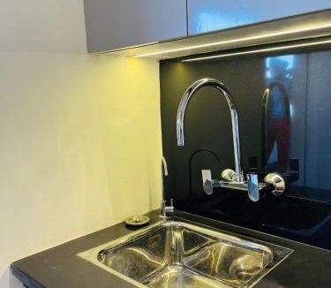 Jaypee Greens Apartment | Haven stay