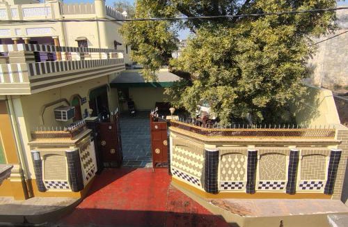 Baghpat House | Haweli