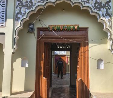 Baghpat House | Haweli