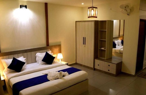 Vayittiri Cabin | Hayashi Resort - White House