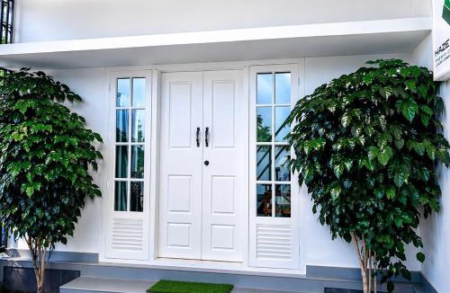 Elappara Villa | Haze wind vagamon